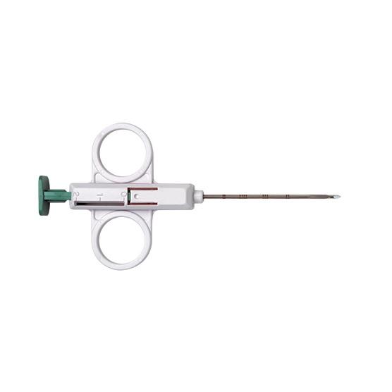 Argon SuperCore Biopsy Needle 18g x 9cm - Box (10)