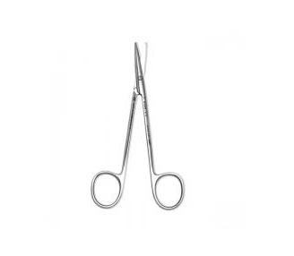 Strabismus Scissors Straight 11cm (Dissecting/Delicate) ARMO