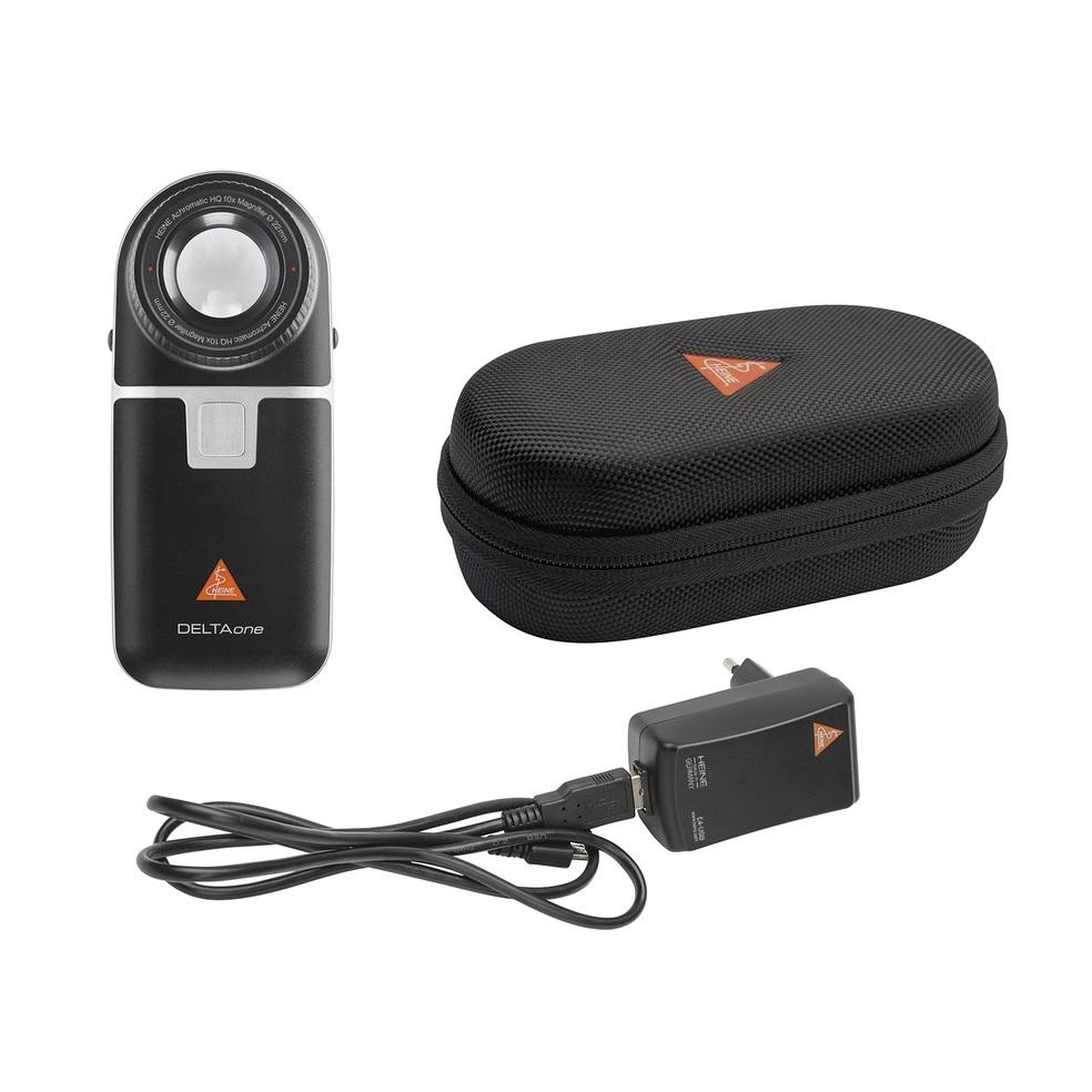 HEINE DELTAone Dermatoscope Standard Edition