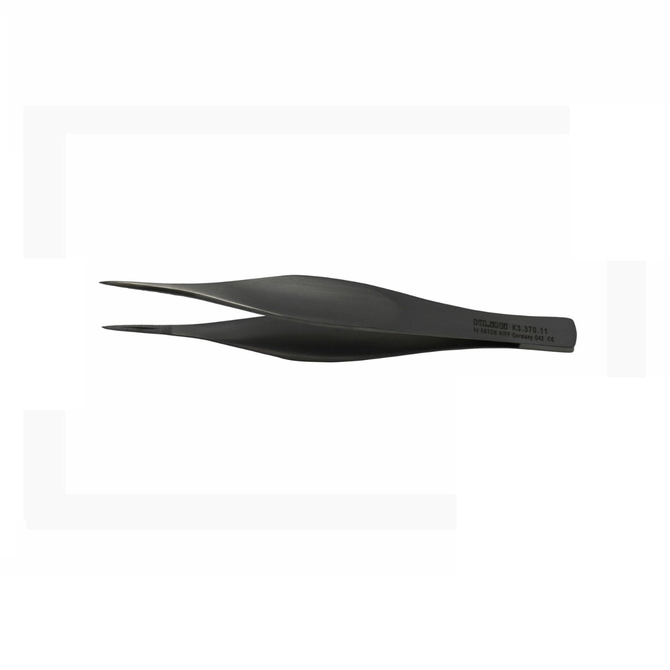 Feilchenfeld First Aid & Splinter Forceps 11.5cm KLINI