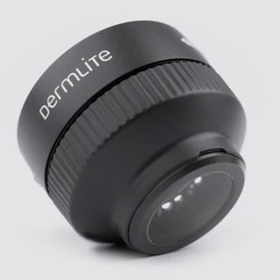 DermLite FOTO X Dermatoscopic Lens