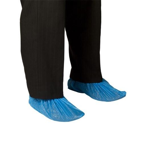 Shoe Covers Waterproof - Carton (2000)