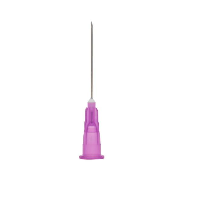 Terumo Needle Agani 24G x 25mm (1) - Box (100)