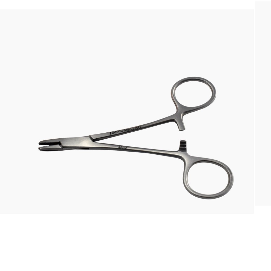 Collier - Standard Needleholder 12.5cm ARMO