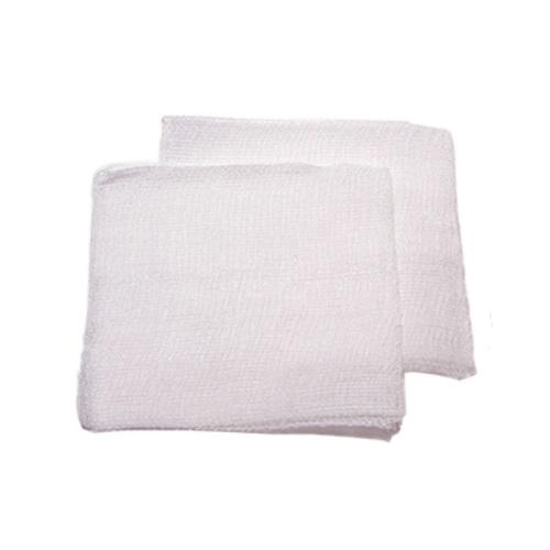 Non-Sterile Gauze Swabs 10cm x 10cm - PACK (100)