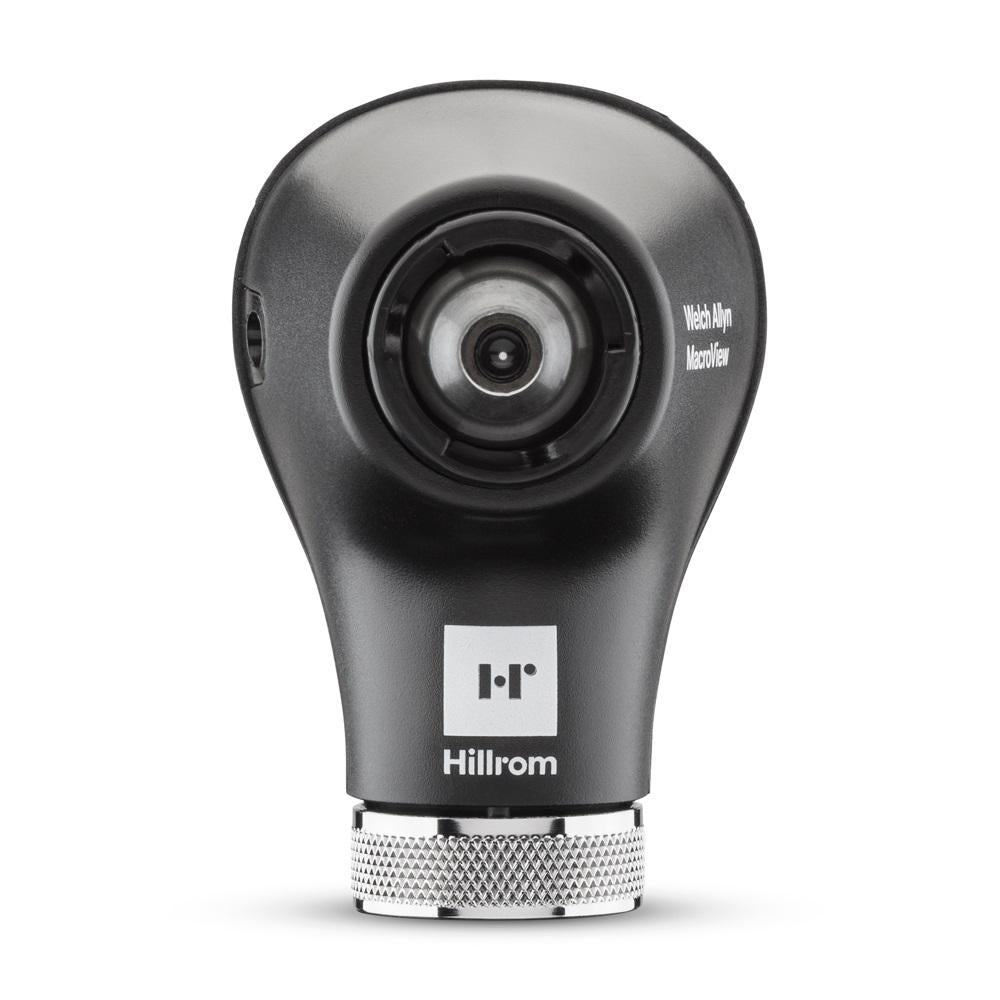 WELCH ALLYN MacroView Otoscope Head - Basic