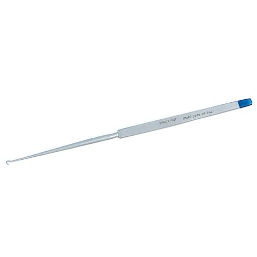 Disposable Gillies Skin Hook 18cm Sterile - Carton (100)