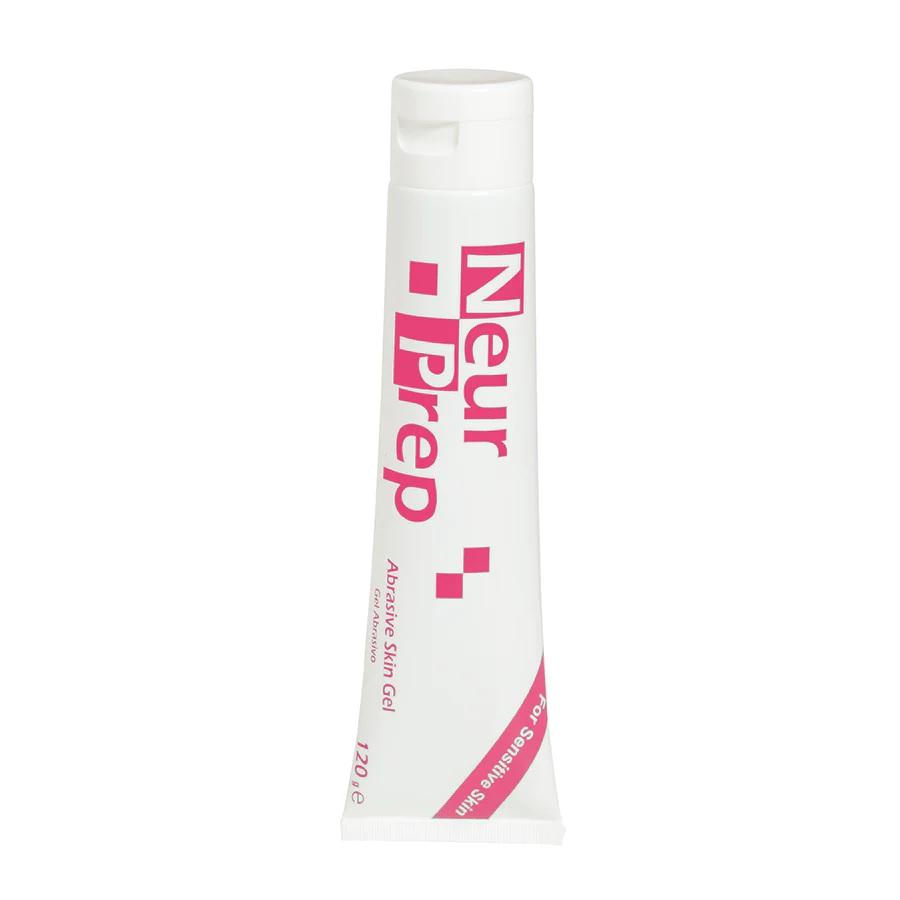 SafePrep Abrasive Skin Gel 120g (400-120) - Box (3)