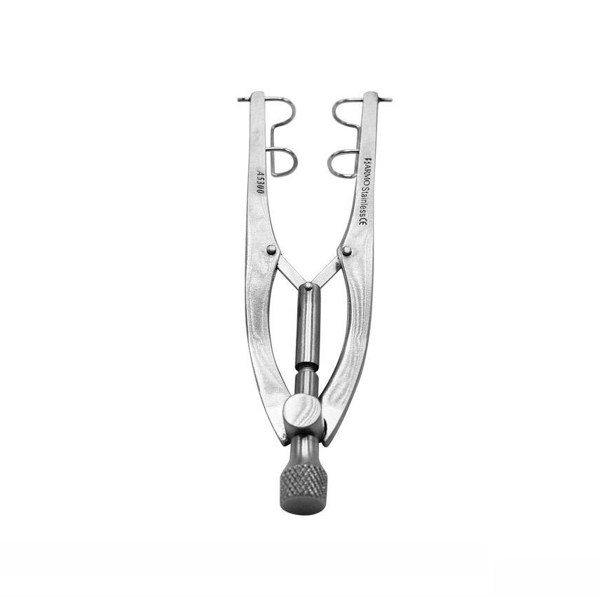 Castroviejo Eye Specula 9cm ARMO