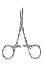 Hartmann Micro Artery Forceps Curved 10cm ARMO