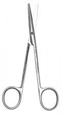 Metzenbaum Scissors Blunt/Blunt Straight 14cm HIPP