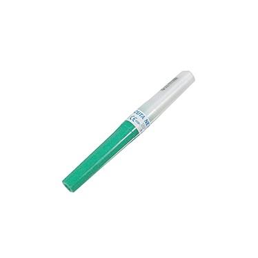 BD Vacutainer Needle 21G x 38mm - Box (100)