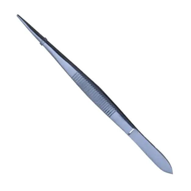 Aeroinstrument Forceps Sharp Stainless Steel 13cm Aero Healthcare