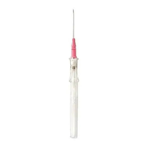 Angiocath Special LGT BL 12g X 3.0in - Box (10) BD