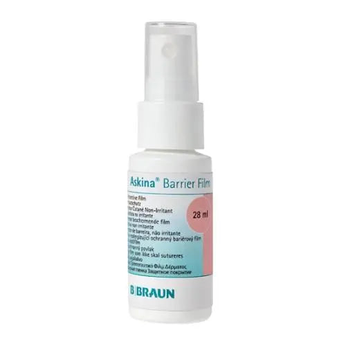 Askina Barrier Film 28ml Spray - Each B.Braun