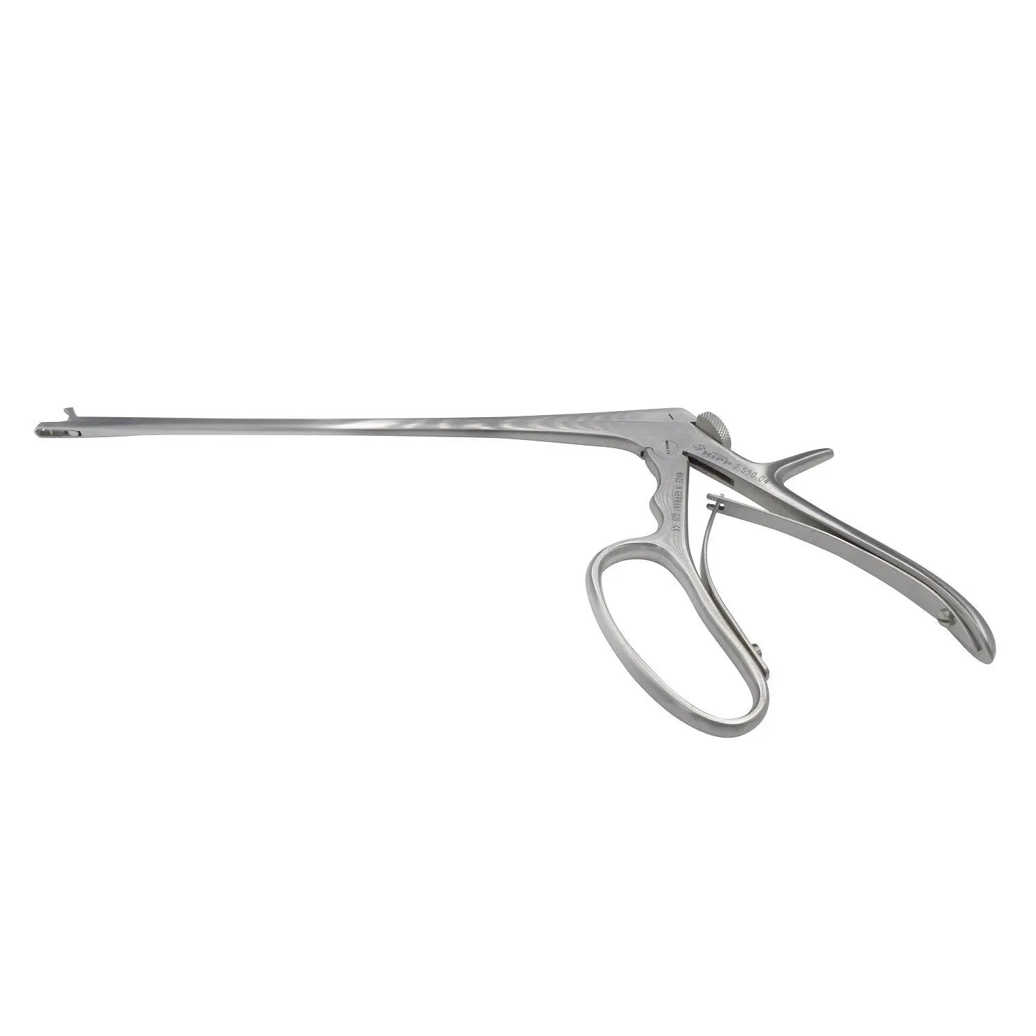 Baby Tischler Biopsy Forceps 2.3x4.2mm Jaw 21cm Shaft HIPP Hipp