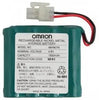 Battery Pack for HEM907 BP Monitor - Each Omron