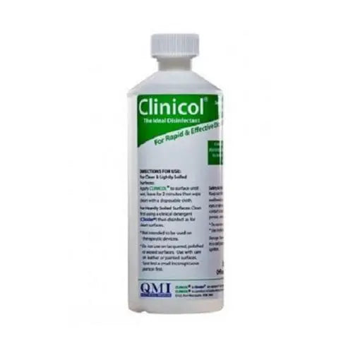 Clinicol Refill 500ml Clincol