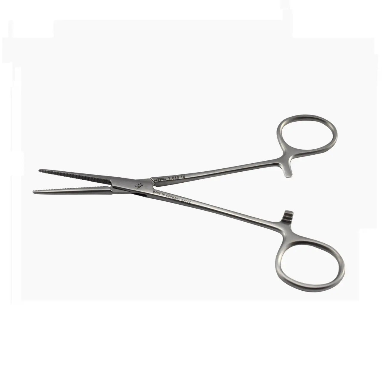 Crile Artery Forceps Straight 14cm HIPP Hipp