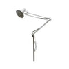Superlux B Light w/ Desk Clamp - Height Adjustable from 450-580mm Superlux
