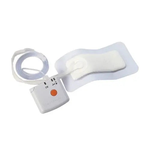 Dressing Foam for use with PICO Negative Pressure 10cm x 12.5cm - Case (5) Smith & Nephew