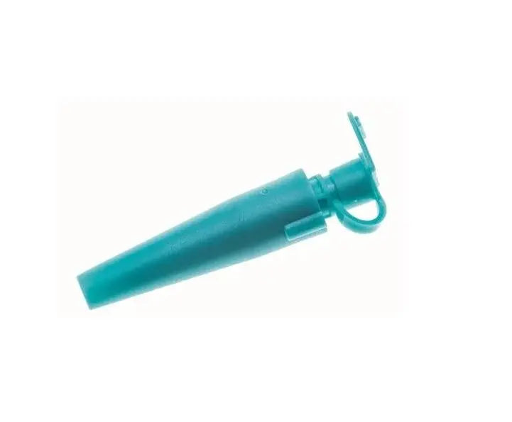 Foley Catheter Adaptor - Each Unomedical