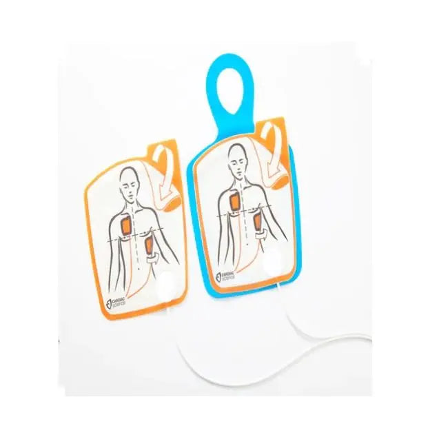 G5 Adult AED Electrodes Pad - Each Cardiac Science