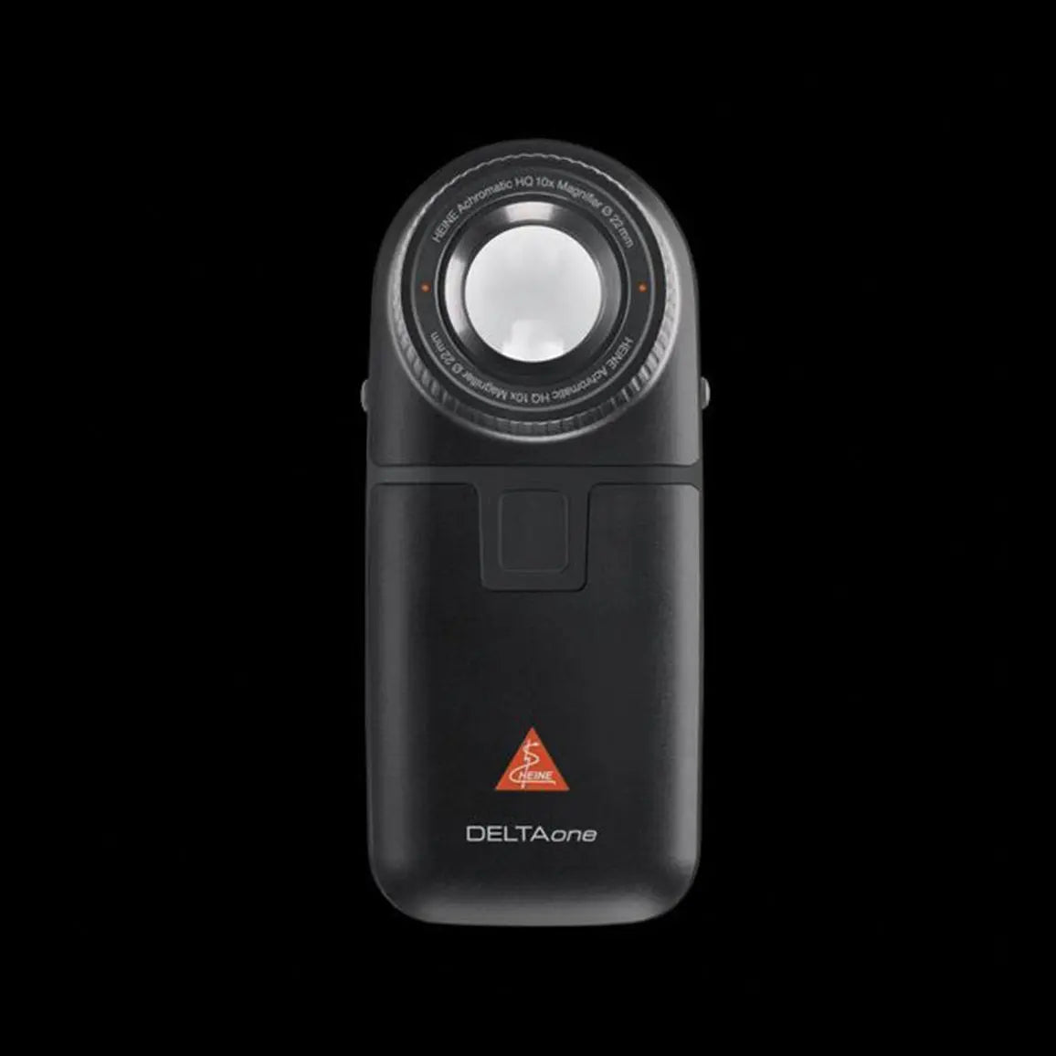 HEINE DELTAone Dermatoscope DarkNight - Limited Edition HEINE