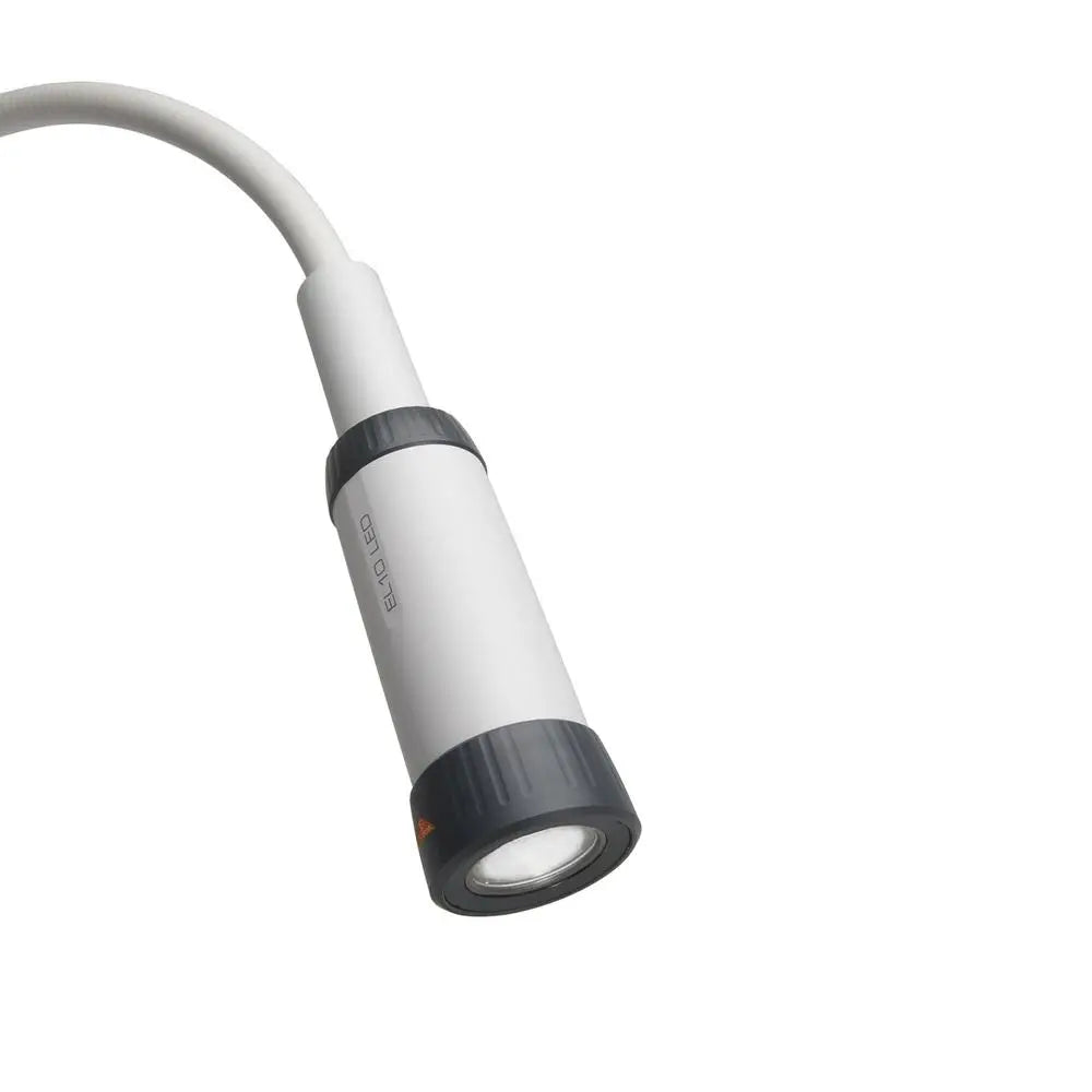 HEINE EL10 LED Examination Light with Wall Mount HEINE