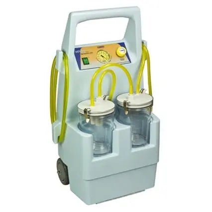 HiVac High Suction Mobile Pump OTHER
