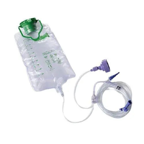 Joey Enplus 3 in 1 Feed & Flush 1000ml - Carton (36) OTHER