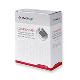 LOGIFILM TAN with Pad 6cm x 7cm - Box (50) Medilogic