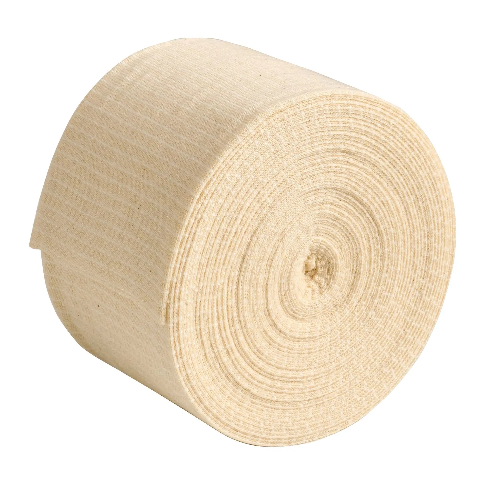 LOGIGRIP Tubular Bandage 10cm x 10m Size F Medilogic