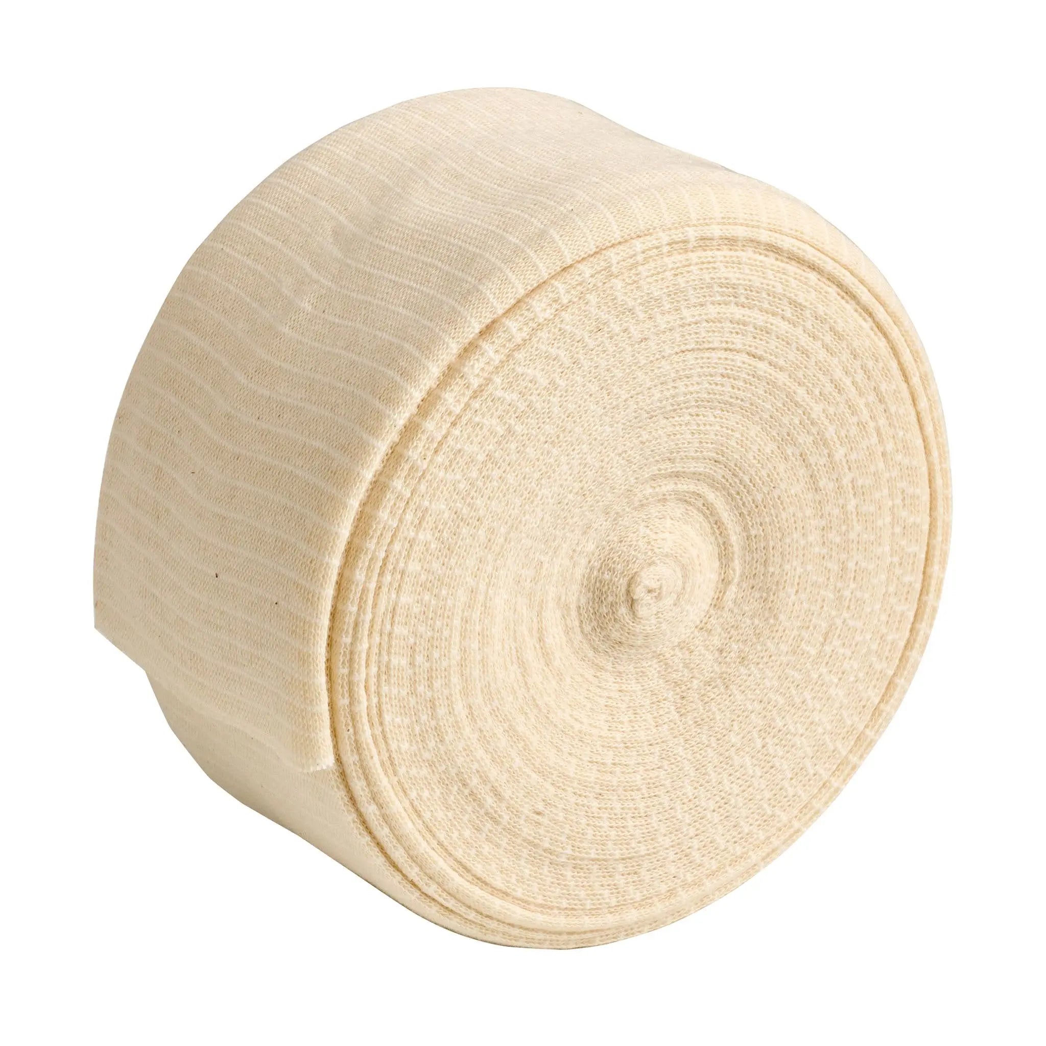 LOGIGRIP Tubular Bandage 7.5cm x 10m Size D Medilogic