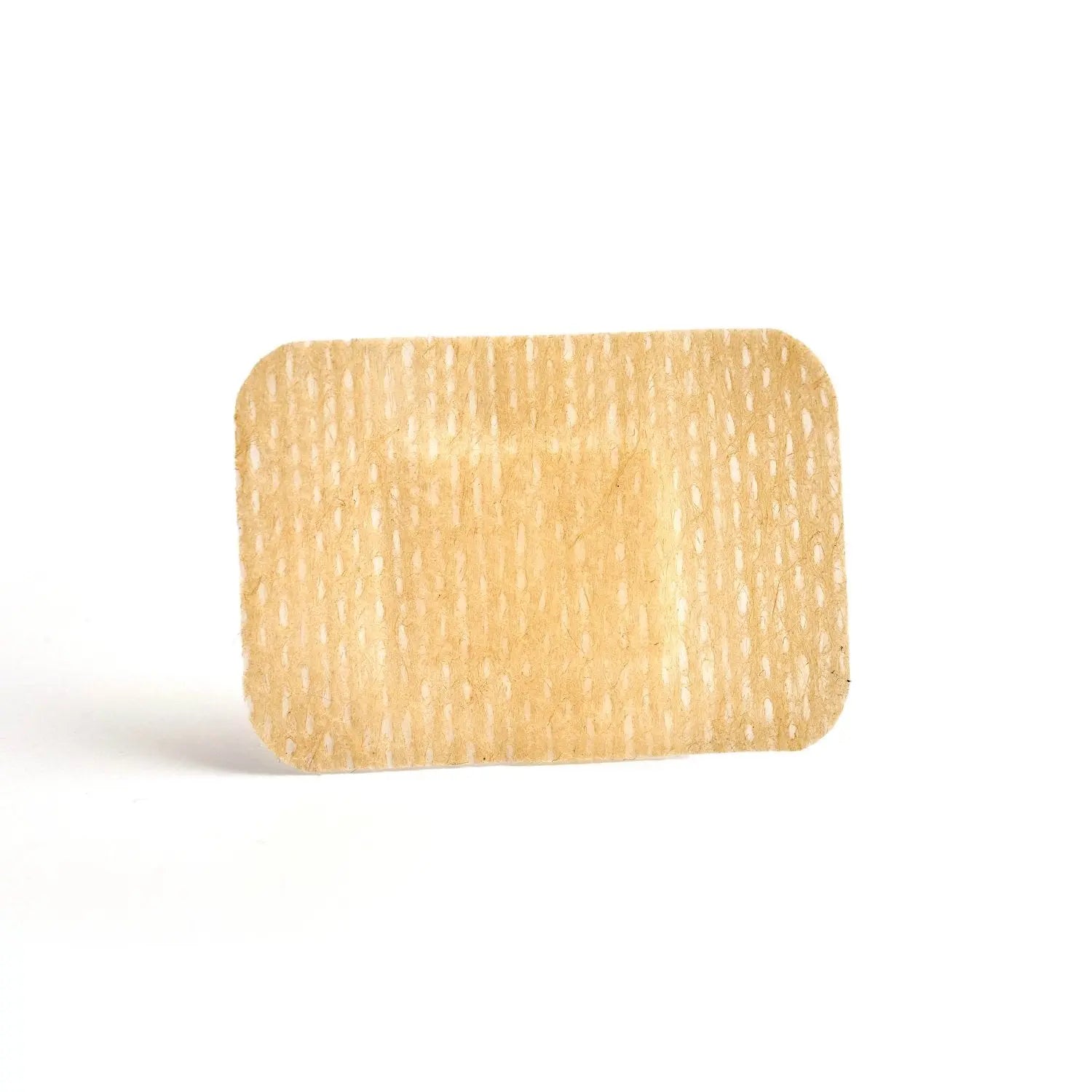 LOGISHIELD TAN Biopsy Dressing 3.5cm x 2.5cm - Box (100) Medilogic