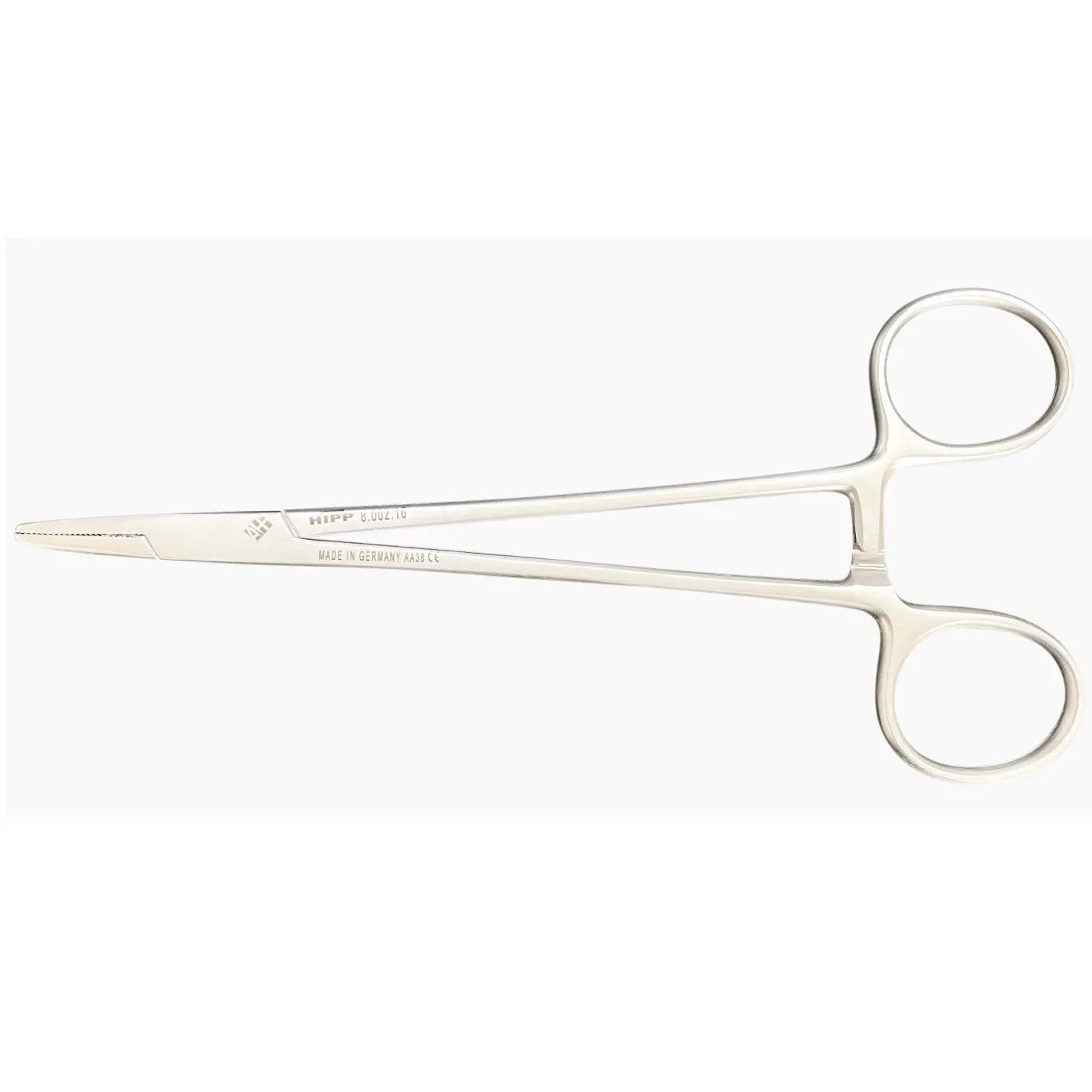 Mayo Hegar Needleholder 16cm HIPP Hipp