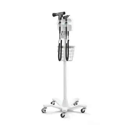 Mobile Stand to suit WELCH ALLYN Wall Mounted Version 77716-71ML Welch Allyn