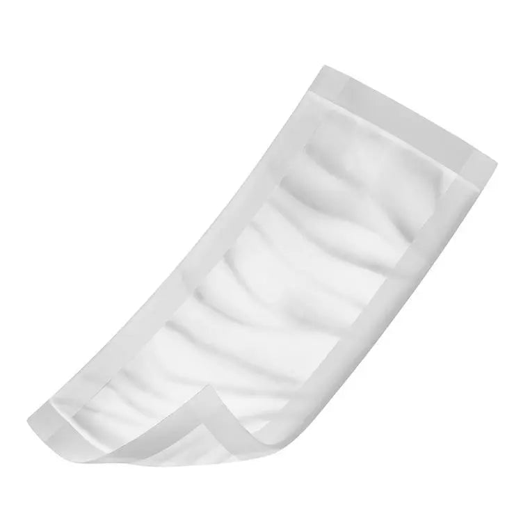 MoliCare Rectangular Pad 11 x 35cm, 3.5 Drops - Pack (56) Hartmann