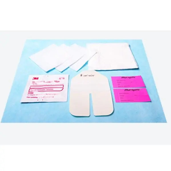 Multigate IV Starter Kit without Tourniquet - Carton (200) OTHER