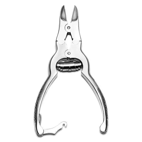 Nail Nippers Compound Action with Lock 16cm ARMO Armo