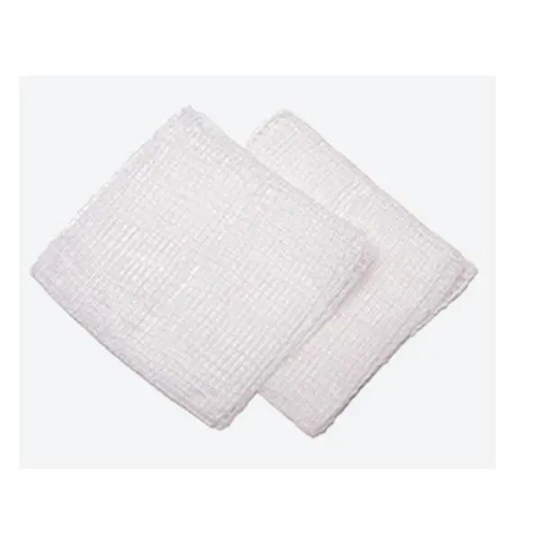 Non-Sterile Gauze Swabs 5cm x 5cm 8ply - Pack (100) Multigate