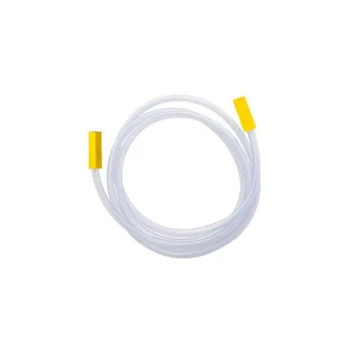 Non-Sterile Suction Tubing Flexible 2m - Carton (80) M Devices