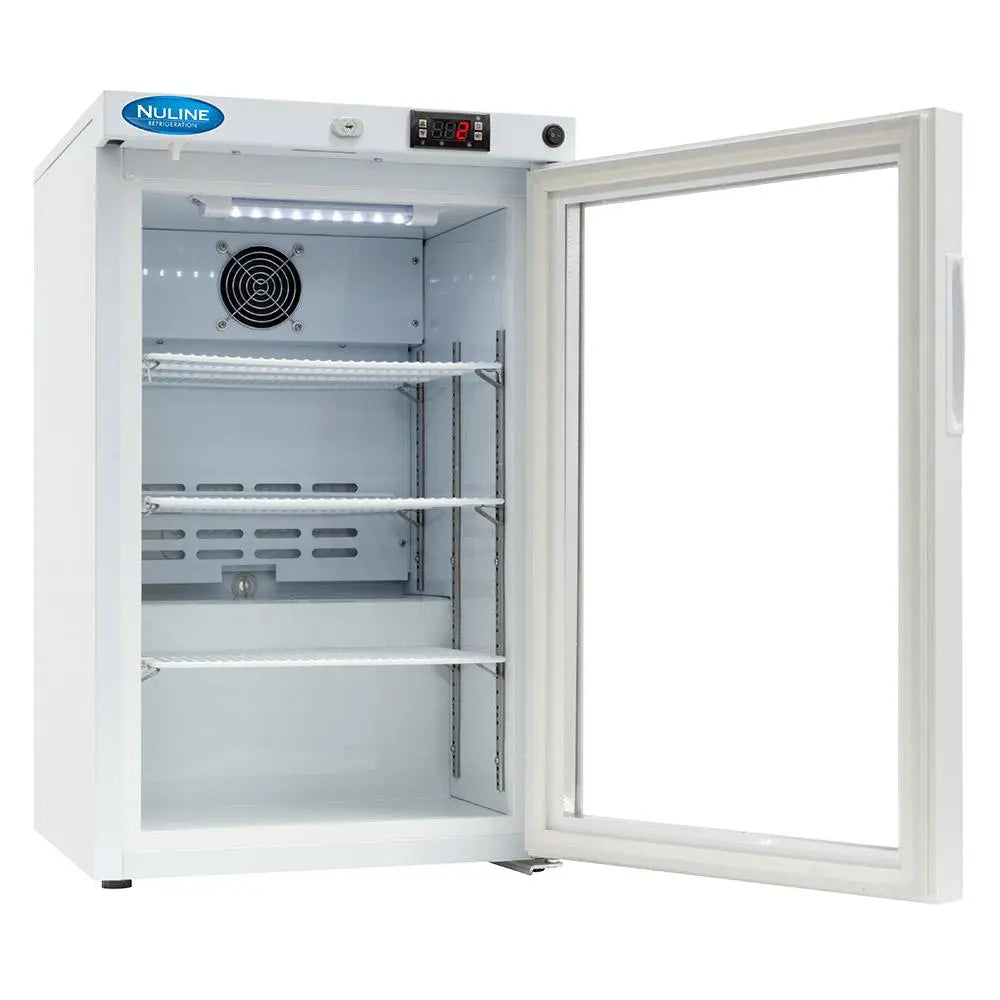 Nuline MLB Breast Milk Refrigerator 59L OTHER
