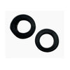 O-Ring for Nozzles on Ear Syringe 6mm Diameter ARMO Armo