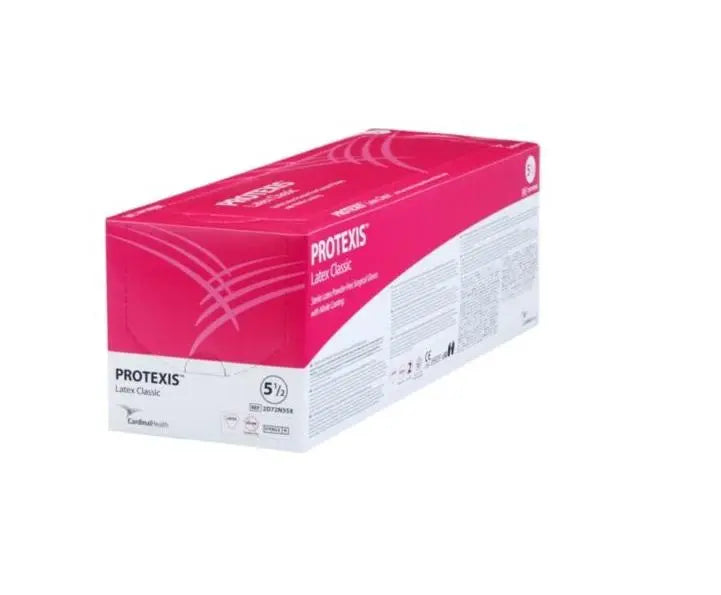 Protexis Glove - Latex Classic P/F 9 Sterile - Box (50) Cardinal Health