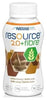 Resource 2.0 Fibre Coffee 200ml - Carton (24 bottles) Nestle