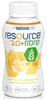 Resource 2.0 Fibre Vanilla 200ml - Carton (24 bottles) Nestle