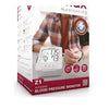 Rossmax Blood Pressure Monitor Automatic Upper Arm USB Powered - Each Rossmax
