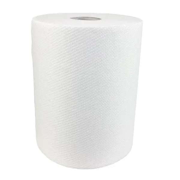 Scott Towel Roll 18cm x 100m - Pack (16) Kimberly Clark