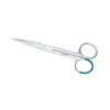 Disposable Dissecting Scissors Sh/Sh 10cm Sterile - Each Multigate
